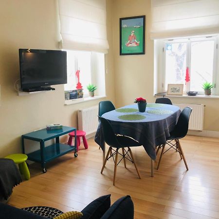 Apartament Kowary Leilighet Eksteriør bilde