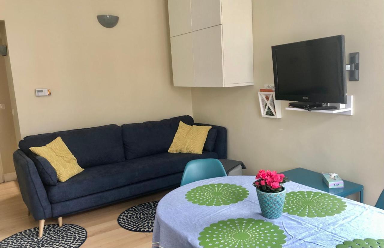 Apartament Kowary Leilighet Eksteriør bilde