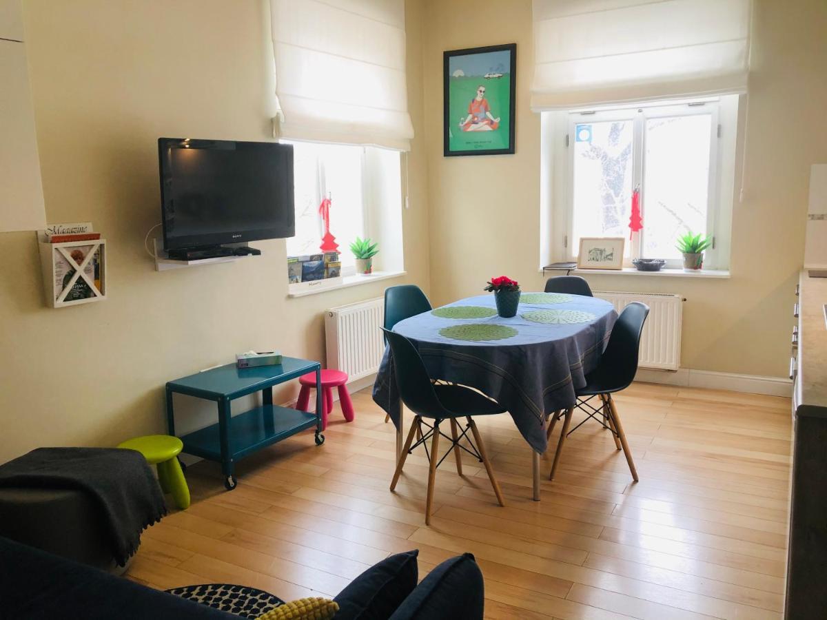 Apartament Kowary Leilighet Eksteriør bilde