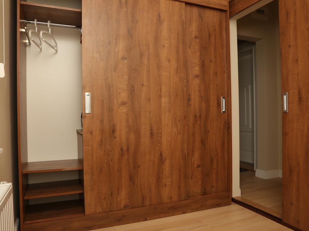 Apartament Kowary Leilighet Eksteriør bilde