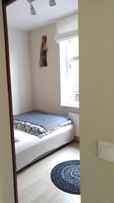 Apartament Kowary Leilighet Eksteriør bilde