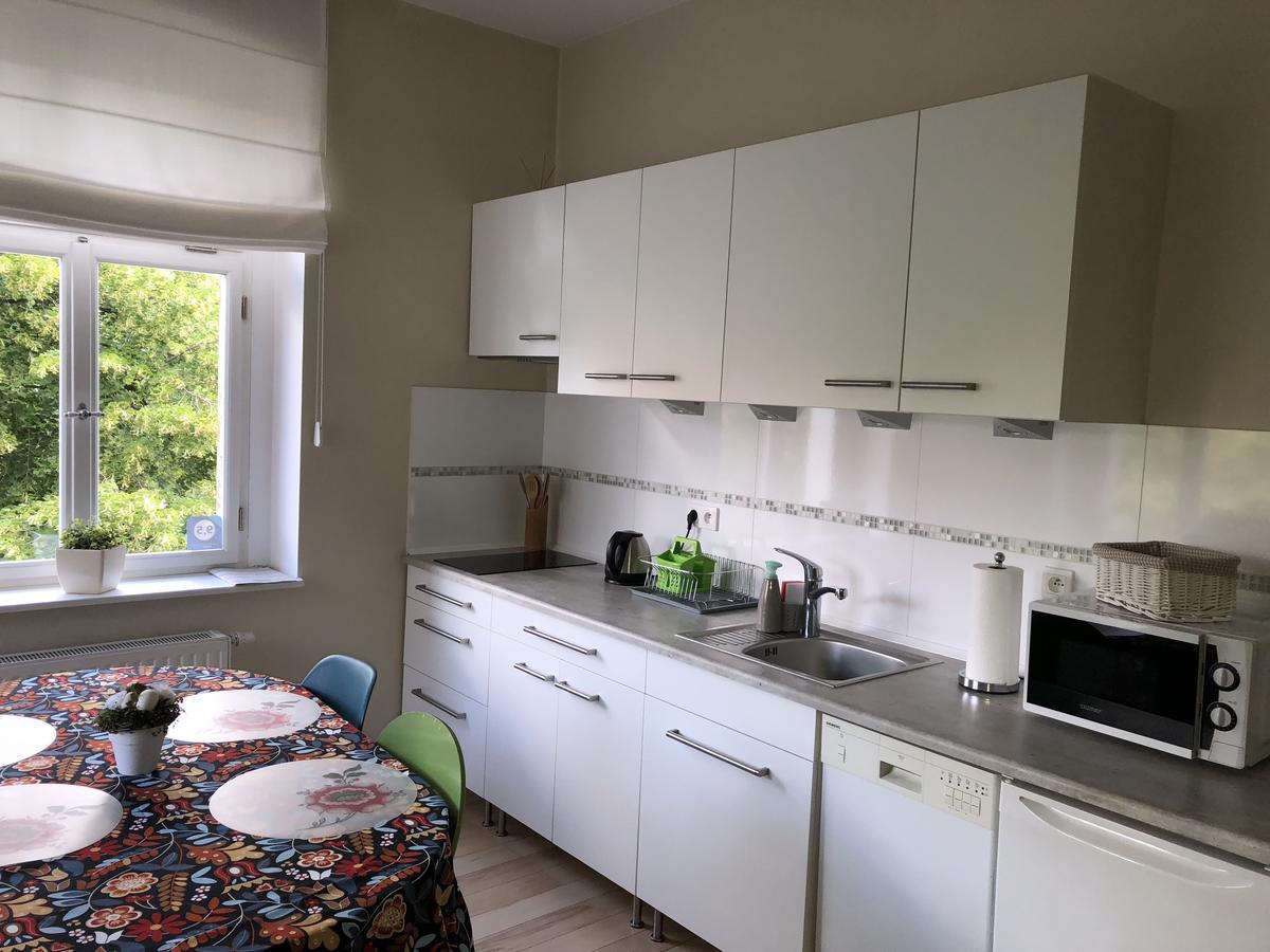 Apartament Kowary Leilighet Eksteriør bilde